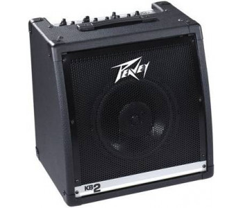 PEAVEY KB 2 - Комбоусилитель