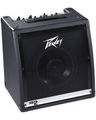 PEAVEY KB 2 - Комбоусилитель