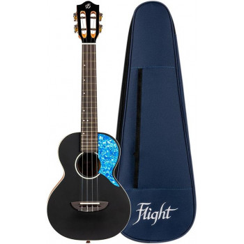 FLIGHT IRIS Tenor BK - Укулеле тенор