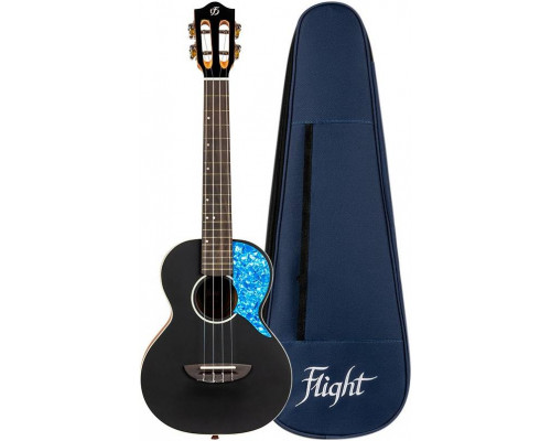 FLIGHT IRIS Tenor BK - Укулеле тенор