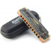 EASTTOP T008K Db - Губная гармоника диатоническая