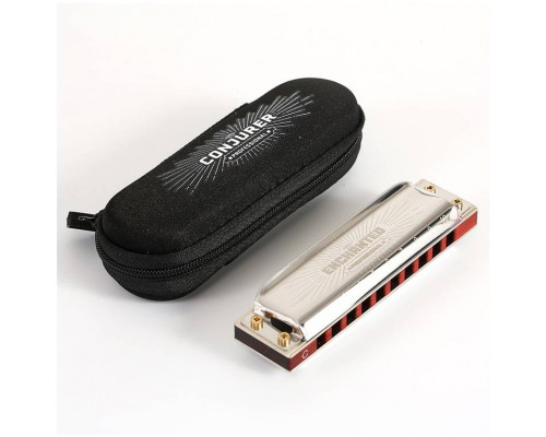 EASTTOP PRO30 Db - Губная гармоника диатоническая
