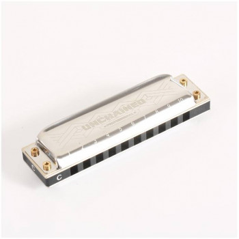 EASTTOP PRO60 B - Губная гармоника диатоническая