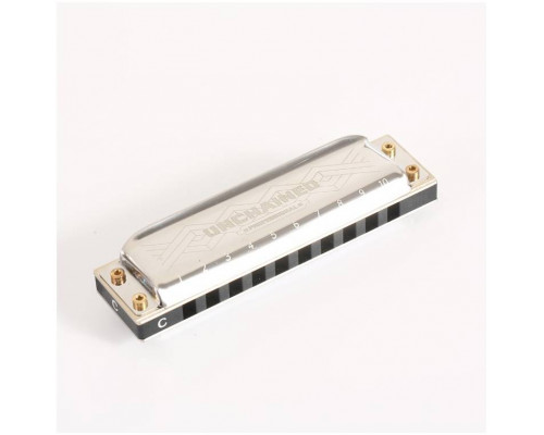 EASTTOP PRO60 B - Губная гармоника диатоническая