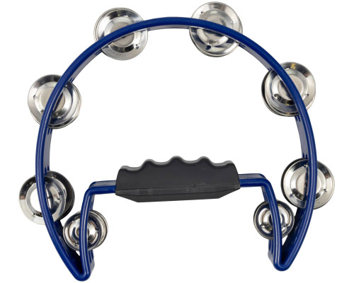 EASTTOP DF102 BLUE - Тамбурин без мембраны EASTTOP DF102 BLUE - Тамбурин без мембраны