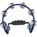 EASTTOP DF102 BLUE - Тамбурин без мембраны EASTTOP DF102 BLUE - Тамбурин без мембраны