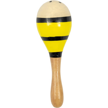 BEE DF202 - Маракасы деревянные