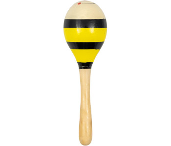 BEE DF203 - Маракасы деревянные BEE DF203 - Маракасы деревянные