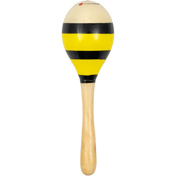 BEE DF203 - Маракасы деревянные BEE DF203 - Маракасы деревянные