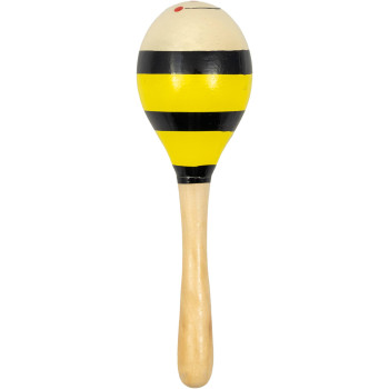 BEE DF203 - Маракасы деревянные BEE DF203 - Маракасы деревянные