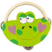 BEE DF603 Frog - Тамбурин без мембраны