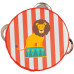 BEE DF601A Lion - Тамбурин с мембраной BEE DF601A Lion - Тамбурин с мембраной