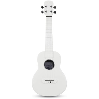 NALU N1 WH - Укулеле концерт NALU N1 WH - Укулеле концерт