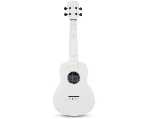 NALU N1 WH - Укулеле концерт NALU N1 WH - Укулеле концерт