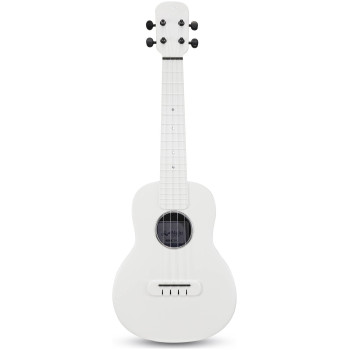 NALU N1 WH - Укулеле концерт NALU N1 WH - Укулеле концерт