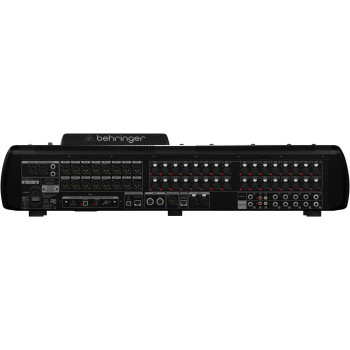BEHRINGER X32 - Микшерный пульт