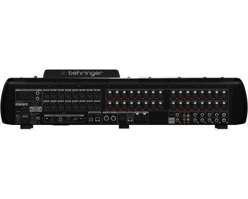 BEHRINGER X32 - Микшерный пульт