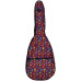 FLIGHT FBG-1009 Lips - Чехол для гитары классической FLIGHT FBG-1009 Lips - Чехол для гитары классической