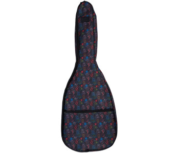 FLIGHT FBG-1009 Butterfly - Чехол для гитары классической FLIGHT FBG-1009 Butterfly - Чехол для гитары классической