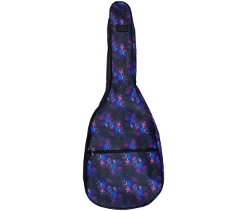 FLIGHT FBG-1009 Space - Чехол для гитары классической FLIGHT FBG-1009 Space - Чехол для гитары классической