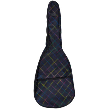 FLIGHT FBG-1009 Rhombs - Чехол для гитары классической FLIGHT FBG-1009 Rhombs - Чехол для гитары классической
