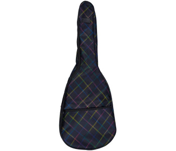 FLIGHT FBG-1009 Rhombs - Чехол для гитары классической FLIGHT FBG-1009 Rhombs - Чехол для гитары классической