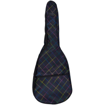 FLIGHT FBG-1009 Rhombs - Чехол для гитары классической FLIGHT FBG-1009 Rhombs - Чехол для гитары классической