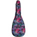 FLIGHT FBG-1009 Leaves - Чехол для гитары классической
