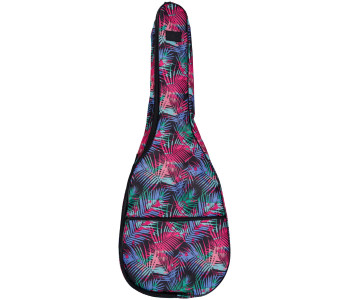 FLIGHT FBG-1009 Leaves - Чехол для гитары классической FLIGHT FBG-1009 Leaves - Чехол для гитары классической