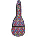 FLIGHT FBG-1009 Graffiti - Чехол для гитары классической FLIGHT FBG-1009 Graffiti - Чехол для гитары классической