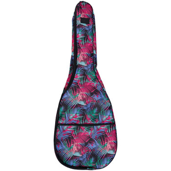 FLIGHT FBG-1039 Leaves - Чехол для гитары классической FLIGHT FBG-1039 Leaves - Чехол для гитары классической