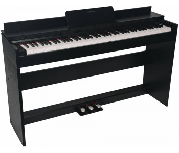 ARAMIUS APO-160 MBK - Пианино цифровое корпусное