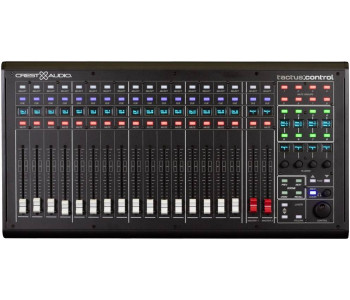 CREST AUDIO Tactus.Control - Микшерный пульт