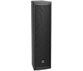 CREST AUDIO CPL 4L+ - Column Array 120 Вт, 8 Ом, 4Х3' - Черный CREST AUDIO CPL 4L+ - Column Array 120 Вт, 8 Ом, 4Х3' - Черный