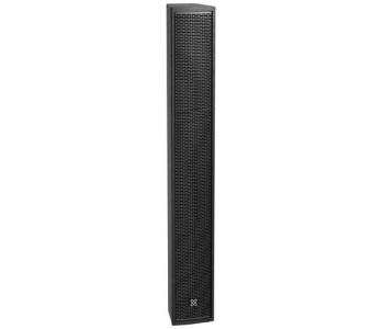 CREST AUDIO CPL 8L+ - Column Array 240 Вт, 4 Ом, 8Х3'- Черный CREST AUDIO CPL 8L+ - Column Array 240 Вт, 4 Ом, 8Х3'- Черный