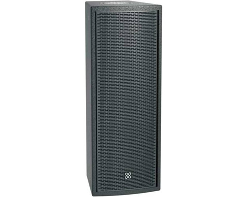 CREST AUDIO CPL 26+ - 2-х полосная пассивная система 150 Вт, 8 Ом, 2Х6'...