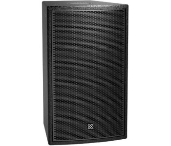 CREST AUDIO CPL 10+ - 2-х полосная пассивная акустическая система 300 Вт,...