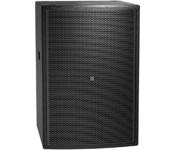 CREST AUDIO CPL 15B+ - Пассивный сабвуфер 500 Вт, 8 Ом- Белый