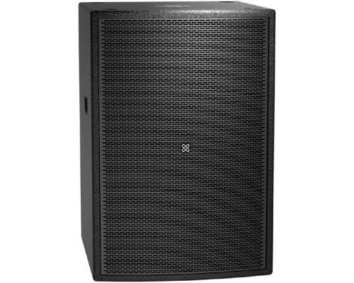 CREST AUDIO CPL 15B+ - Пассивный сабвуфер 500 Вт, 8 Ом- Белый