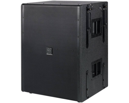 CREST AUDIO Versarray Pro 215 Sub - Акустическая система