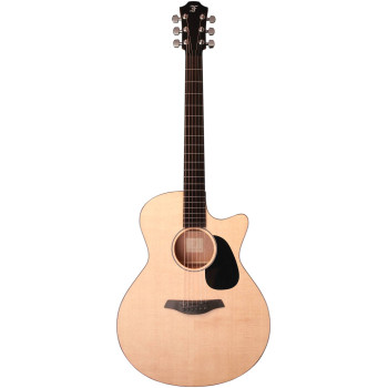 FURCH Violet Gc-SM - Гитара акустическая шестиструнная