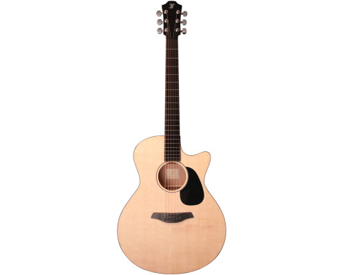 FURCH Violet Gc-SM - Гитара акустическая шестиструнная