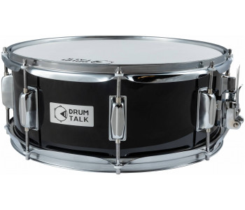 DRUM TALK SD-1455 BK - Барабан малый деревянный