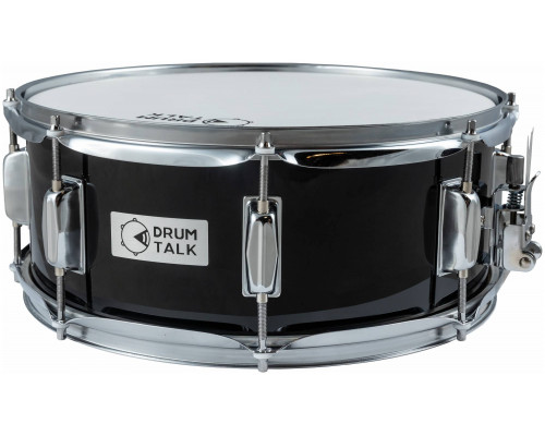 DRUM TALK SD-1455 BK - Барабан малый деревянный