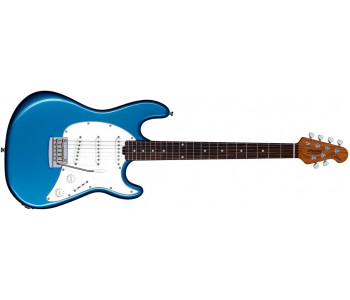STERLING Cutlass Toluca Lake Blue - Электрогитара