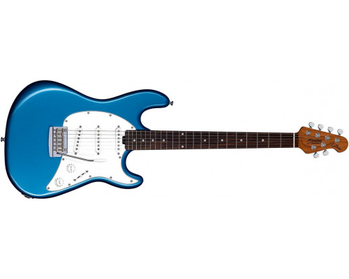 STERLING Cutlass Toluca Lake Blue - Электрогитара