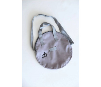 ФИМБО Fimbo Bag 27. Gray - Чехол для глюкофона