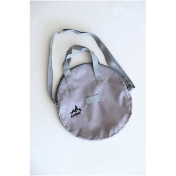 ФИМБО Fimbo Bag 27. Gray - Чехол для глюкофона