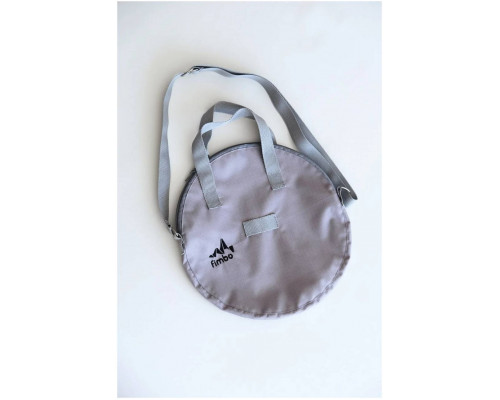 ФИМБО Fimbo Bag 27. Gray - Чехол для глюкофона