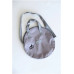 ФИМБО Fimbo Bag 27. Gray - Чехол для глюкофона